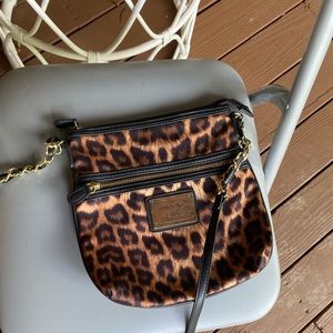 Crossbody purse